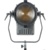 GreenBean Fresnel 500 LED X3 DMX - фото 9