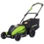 Greenworks 2500407 G-MAX 40V 18-Inch DigiPro - фото 2