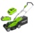 Greenworks 2501907ua G40LM35K2X - фото 1