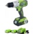 Greenworks G24CDK2 - фото 3