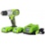 Greenworks G24CDK2 - фото 4