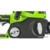 Greenworks G24CS25K4 - фото 3