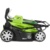 Greenworks G40LM35K3 - фото 2