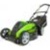 Greenworks G40LM45K2 - фото 14