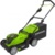 Greenworks G40LM45K2 - фото 17