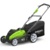 Greenworks G40LM45K2 - фото 1