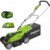 Greenworks G40LM45K2 - фото 20