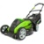 Greenworks G40LM45K2 - фото 6