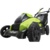 Greenworks G40LM45K2 - фото 7