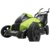 Greenworks G40LM45K6 6 Ah - фото 11