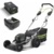 Greenworks GC82LM51SP2K2 - фото 2