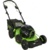 Greenworks GC82LM51SP2K2 - фото 5