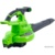 Greenworks GD40BVII 40V 2406907 - фото 9