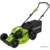 Greenworks GD40LM46HP - фото 1