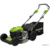 Greenworks GD40LM46SP 2506807UB - фото 1