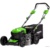 Greenworks GD40LM46SPK6 - фото 1