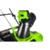 Greenworks GD40SBA 2600607UB2 - фото 4