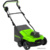 Greenworks GD40SC38II 2517607 - фото 2