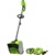 Greenworks GD40SSK2 - фото 1