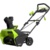 Greenworks GD40STK4 - фото 2