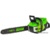 Greenworks GD60CS40K4 - фото 7