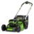 Greenworks GD60LM51SP 2514307 - фото 2