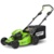 Greenworks GD60LM51SPK4 4 Ah - фото 3