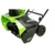 Greenworks GD60ST 2602407 - фото 13