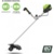 Greenworks GD80BCBK4 - фото 4