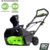 Greenworks GD80STK2 - фото 2