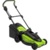 Greenworks LM2000 - фото 4