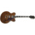 Полуакустическая гитара Gretsch G2622 Streamliner CB DC Wood - фото 1