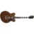 Полуакустическая гитара Gretsch G2622 Streamliner CB DC Wood - фото 2