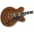 Полуакустическая гитара Gretsch G2622 Streamliner CB DC Wood - фото 3