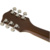 Полуакустическая гитара Gretsch G2622 Streamliner CB DC Wood - фото 5