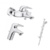 Grohe 124416 - фото 3