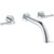 Grohe Atrio 20169003 - фото 1