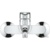 Grohe Bauedge 23604001 - фото 3