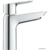 Grohe Bauedge 23904001 - фото 3