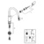 Grohe BauEdge 31233001 - фото 3