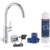 Grohe Blue Pure BauCurve C 30386000 - фото 1