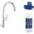 Grohe Blue Pure Eurosmart 119708 - фото 1