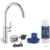 Grohe Blue Pure Eurosmart C 30499000 - фото 1