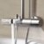 Grohe Euphoria Cosmopolitan 180 27475000 - фото 4