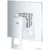 Grohe Eurocube 24061000 - фото 2