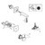 Grohe Eurocube E 36442000 - фото 3