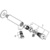 Grohe Euroeco Cosmopolitan T 36266000 - фото 2