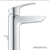 Grohe Eurosmart 23322003 - фото 2