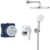 Grohe Eurosmart 25288000 - фото 1