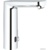 Grohe Eurosmart Cosmopolitan E 36421000 - фото 1